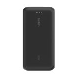 Belkin Powerbank 20.000mAh black 30W integr.USB-C Cab. BPB024hqBK #3