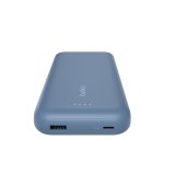 Belkin Powerbank 20.000mAh blue 30W integr.USB-C Cab. BPB024hqBL #6