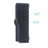 Baxxtar Pro Ladegerät LCD Dual für NP-F550/F930 #3