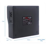 Baxxtar Pro Ladegerät LCD Dual für NP-F550/F930 #4