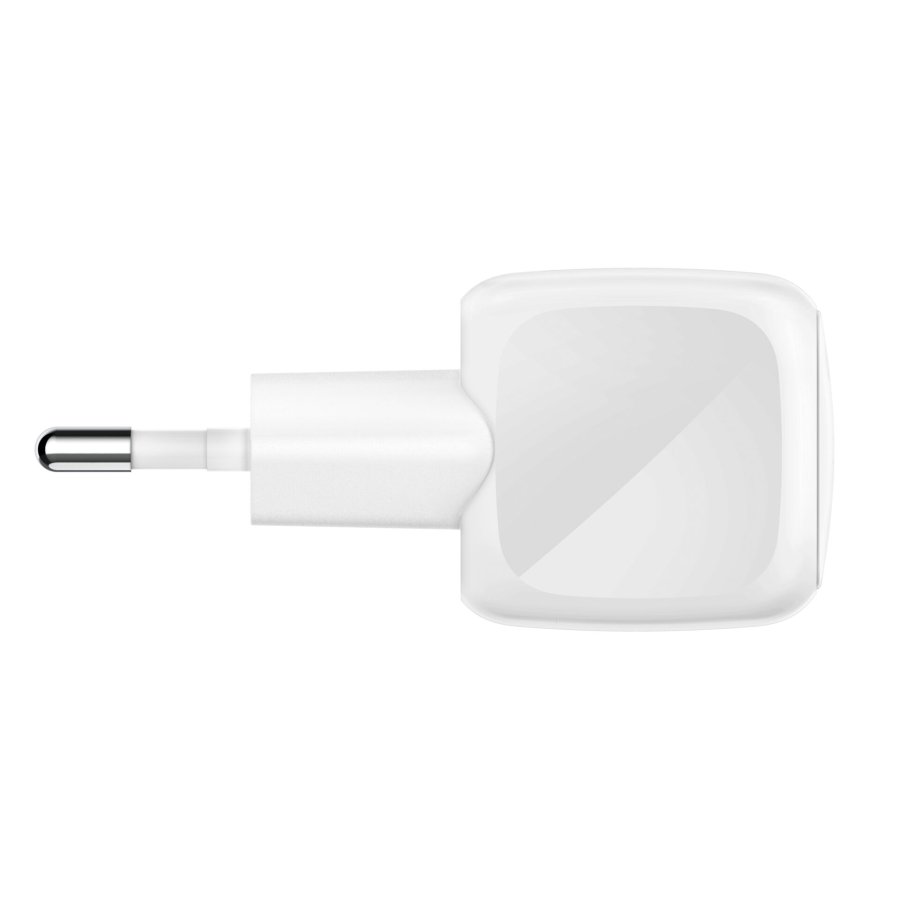 Belkin BOOST Charge USB-C 20W PD Ladegerät PPS weiß    WCA009kqWH #2