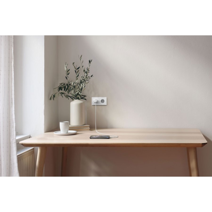 Belkin BOOST Charge USB-C 20W PD Ladegerät PPS weiß    WCA009kqWH #3