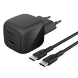 Belkin BOOST Charge USB-C 45W PD PPS+USB-C Kab.sw.WCA013kq1MBK-B6 #1
