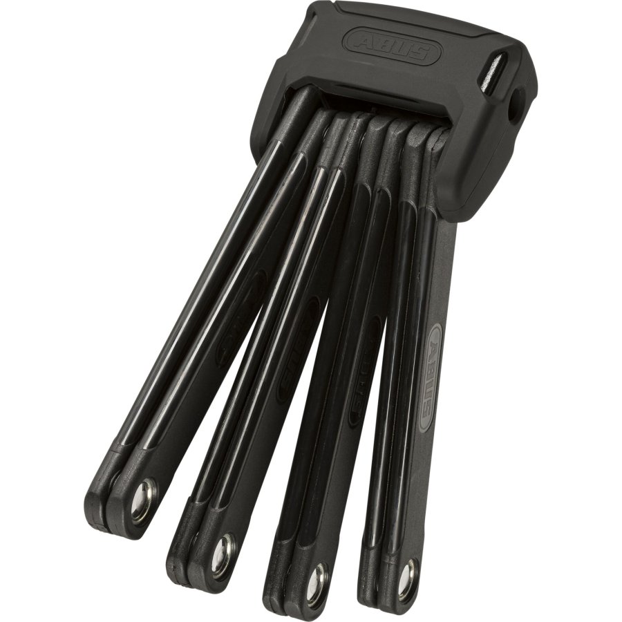 Abus Bordo BIG 6000K/120 BK SH #1