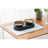 PETKIT Fresh Nano Metal 15 Grad Adjustable Cat Feeding Bowl #5