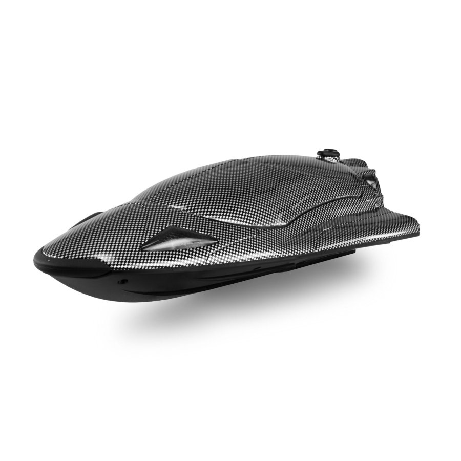 AMEWI Stingray Speedboot with Jet drive 335mm RTR Carbon-Look #1