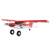 AMEWI Maule M7 brushless 510mm 4-Channel 3D/6G RTF red 2,4GHz #1