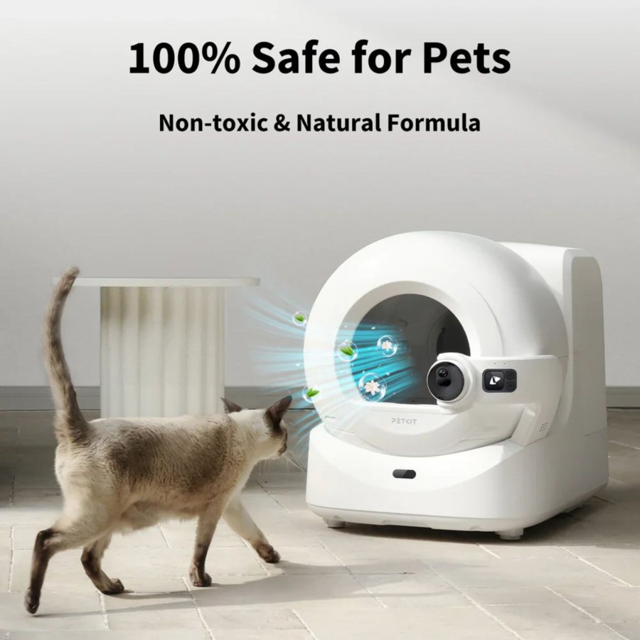 PETKIT Pet Odor Eliminator N60 (P9224) #5