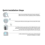 PETKIT Pura Max Magnetic Dust- proof Curtain (P9221C) #9