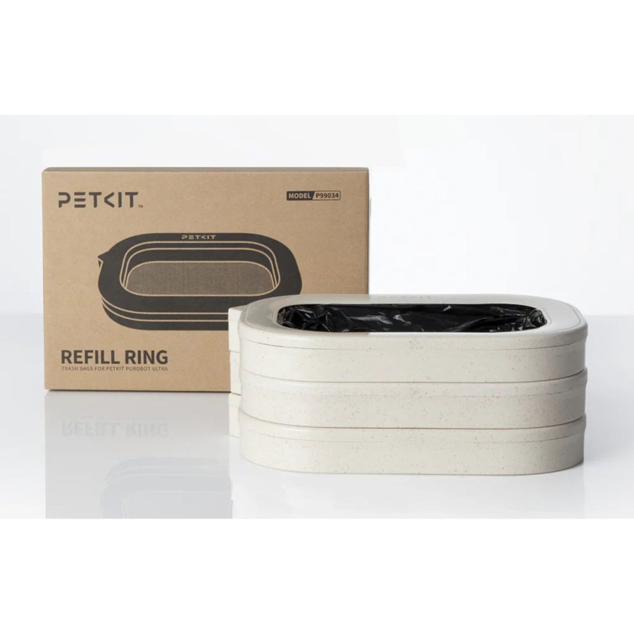 PETKIT Purobot Ultra Waste Bag Set (P99034) #1