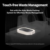 PETKIT Purobot Ultra Waste Bag Set (P99034) #5