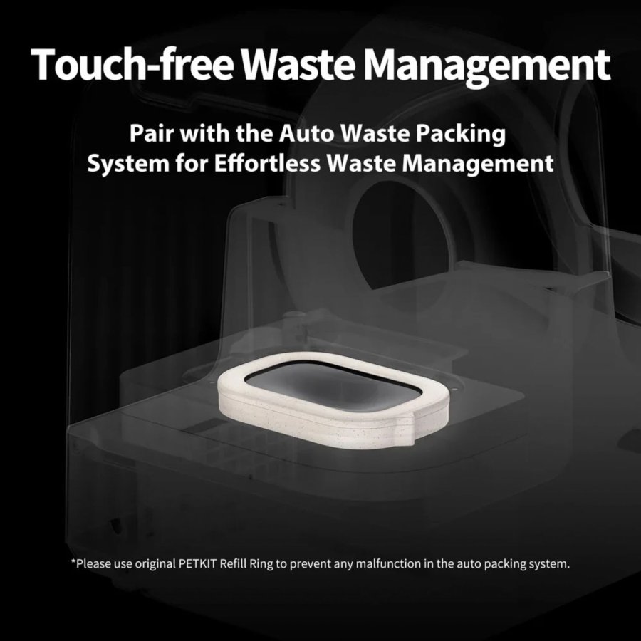 PETKIT Purobot Ultra Waste Bag Set (P99034) #5