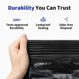 PETKIT Purobot Ultra Waste Bag Set (P99034) #6