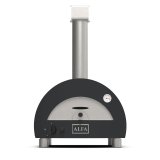 Alfa Forni Linea Moderno Portable Pizzaofen Adesia Grey #1