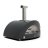 Alfa Forni Moderno 5 Pizze Hybrid Schiefer Grau #2