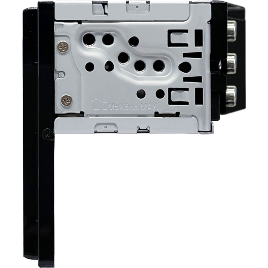 JVC KW-M695DBT #5