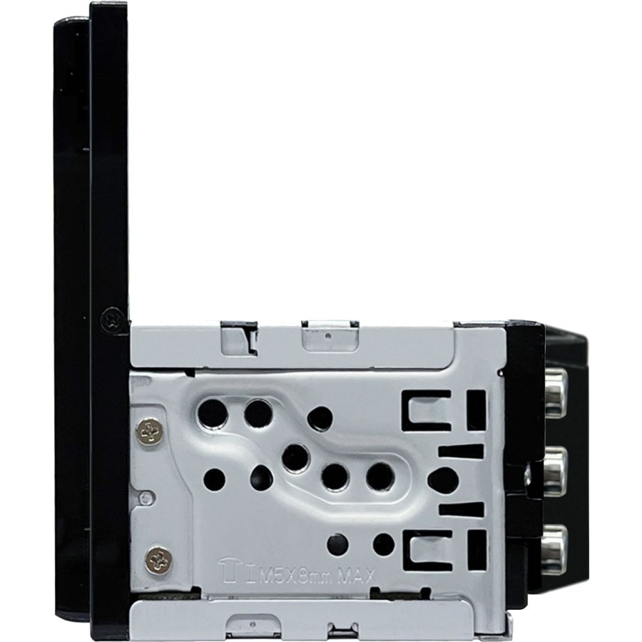 Kenwood DMX6523DAB #6