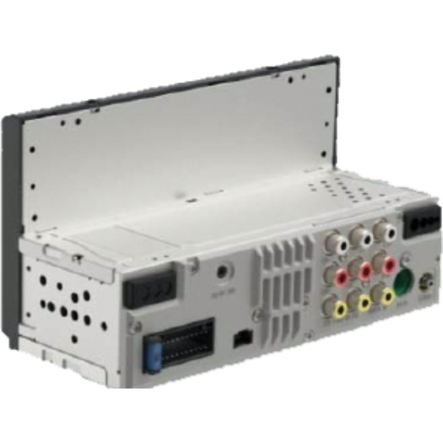 Kenwood DMX6523DAB #7