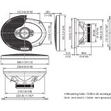 Kenwood KFCPS6997 #6