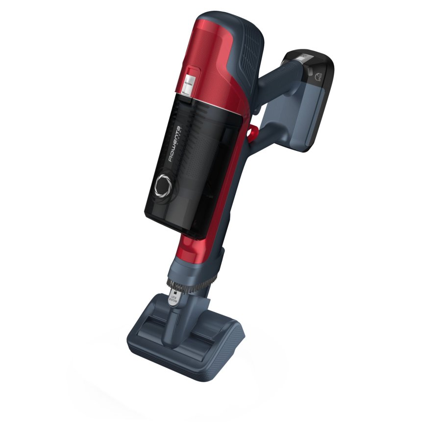 Rowenta RH 6878 Xpert 6.60 Animal #5