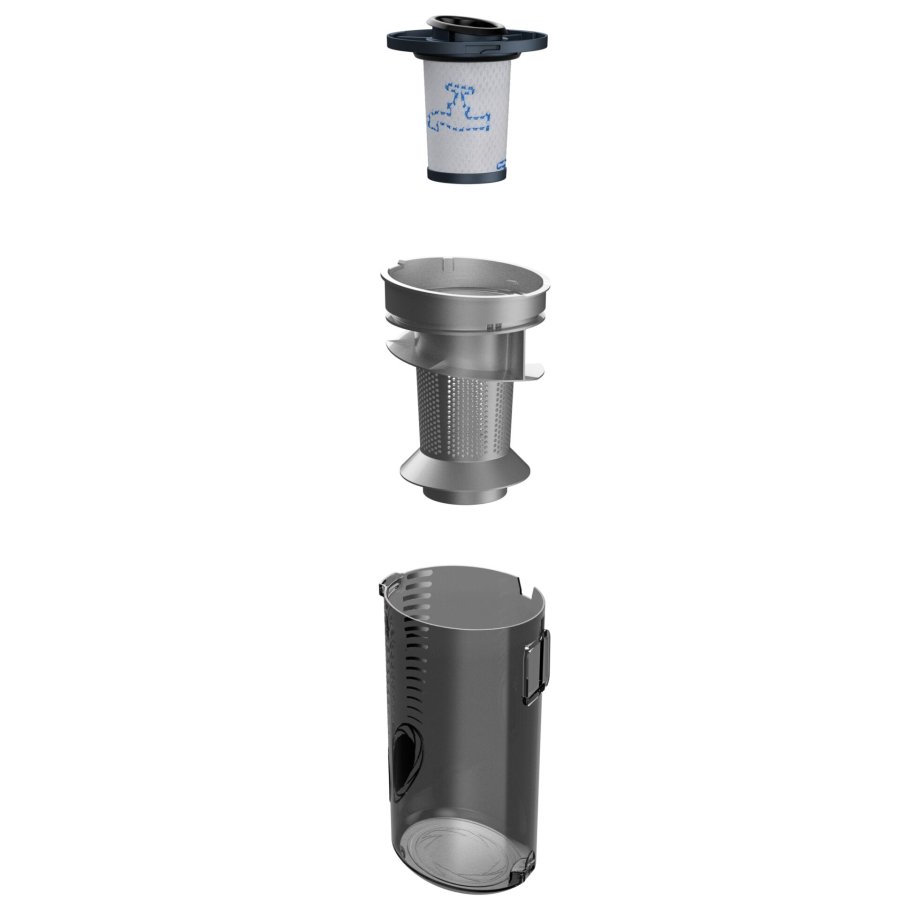 Rowenta RH 6878 Xpert 6.60 Animal #9