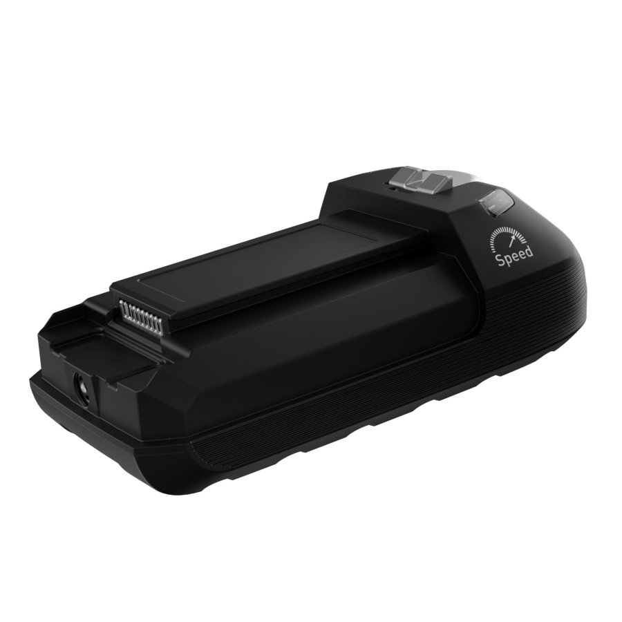 Rowenta RH 6878 Xpert 6.60 Animal #10