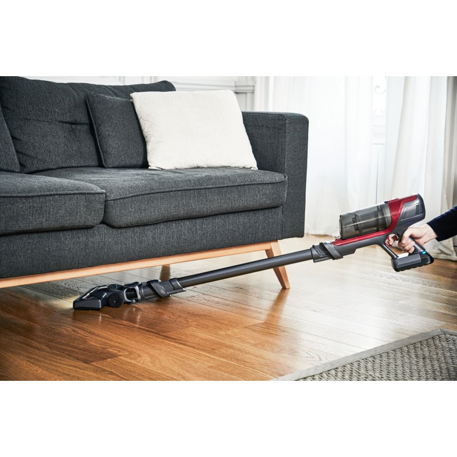 Rowenta RH 6878 Xpert 6.60 Animal #14