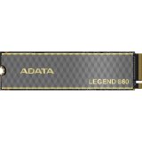 Adata SSD LEGEND 860 2TB PCIe 4x4 6000/5000 MB/s M.2 #1