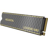 Adata SSD LEGEND 860 2TB PCIe 4x4 6000/5000 MB/s M.2 #2