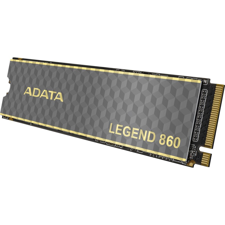 Adata SSD LEGEND 860 2TB PCIe 4x4 6000/5000 MB/s M.2 #2