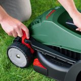 Bosch UniversalRotak 34-405 Rasenmäher #3