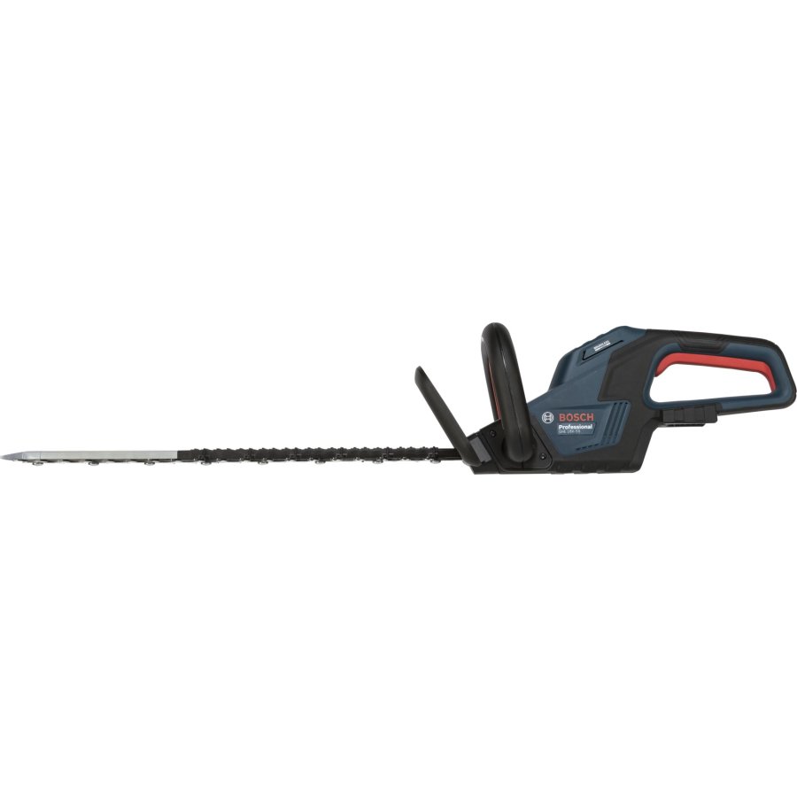 Bosch GHE 18V-50 solo Akku-Heckenschere #1