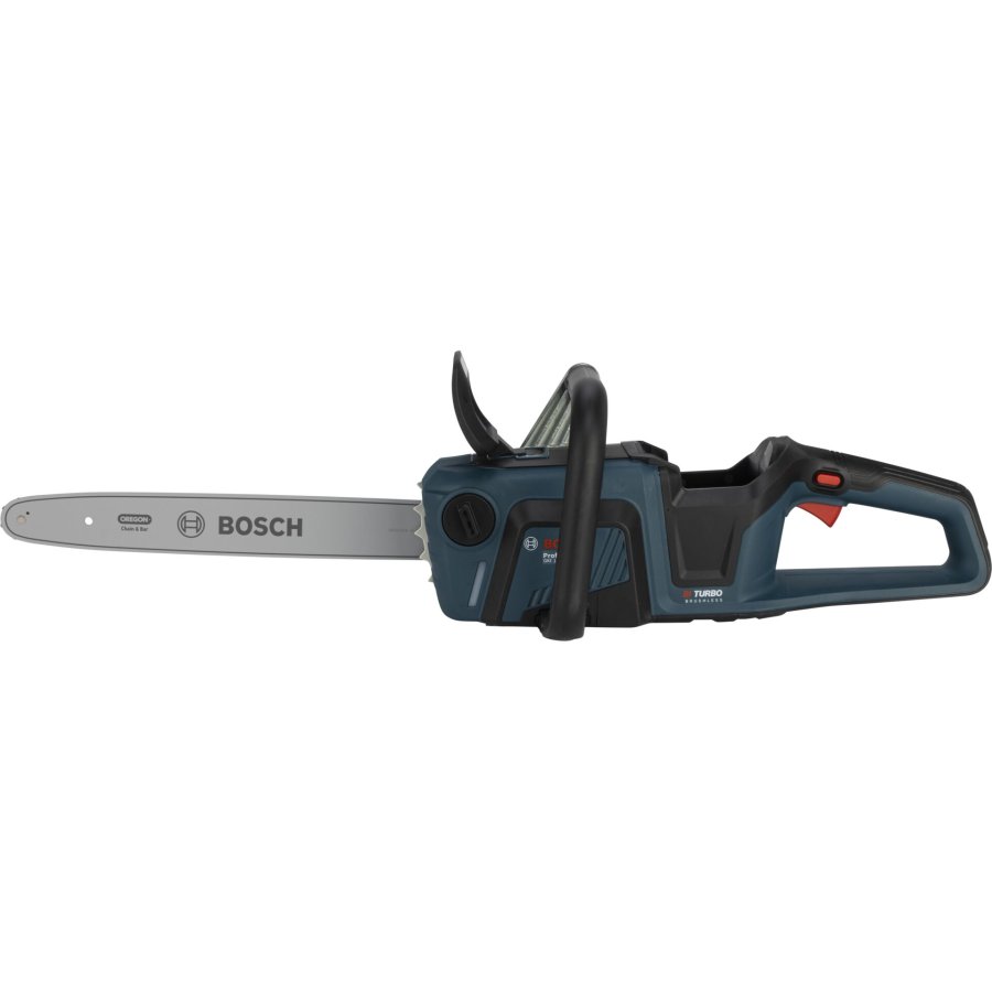 Bosch GKE 18V-40 solo Akku-Kettensäge #2
