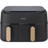 Philips 3000 series Airfryer NA352/00 Dual Basket #1