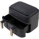 Philips 3000 series Airfryer NA352/00 Dual Basket #3
