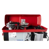 Holzmann SB203V_230V Ständerbohrmaschine #3