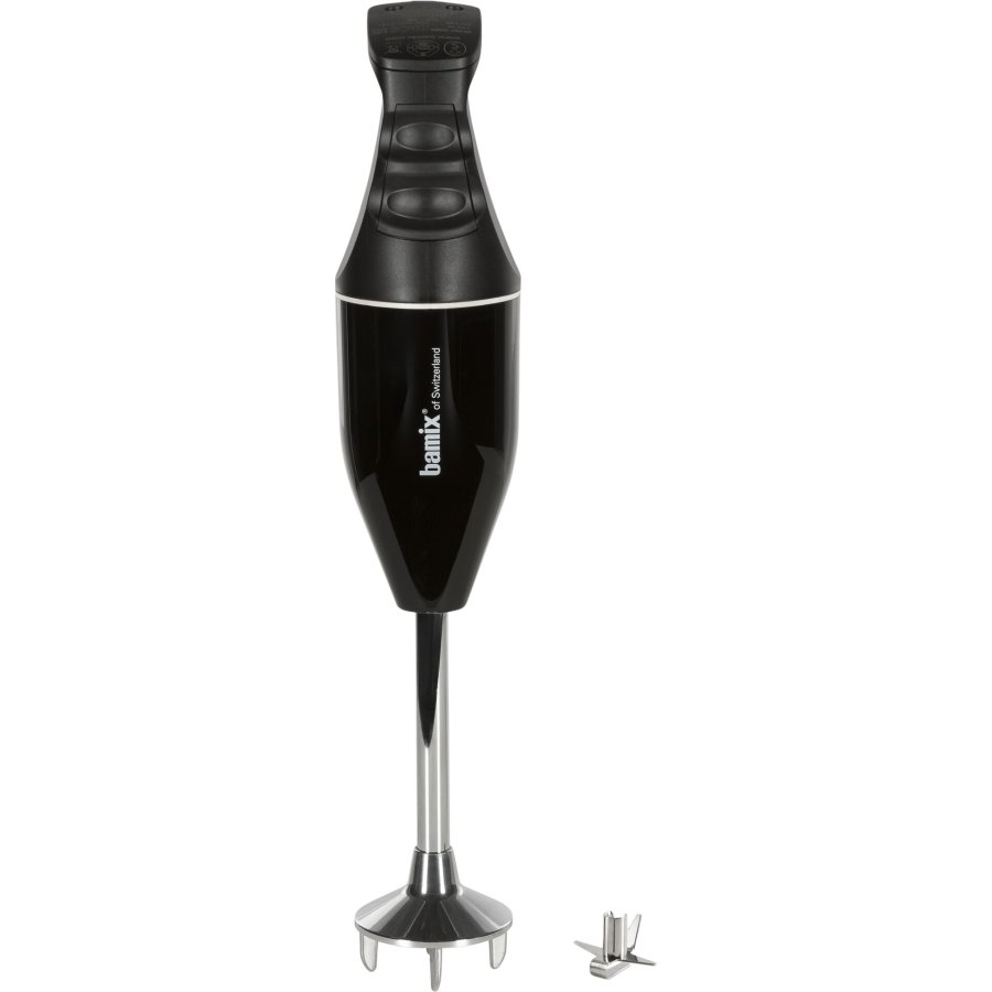 Bamix Classic Nero C 140 #1