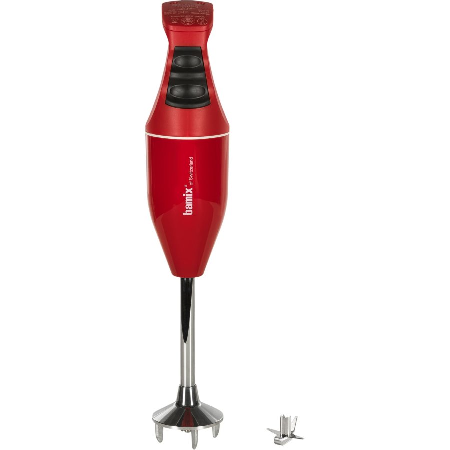 Bamix Classic Rosso C 140 #1