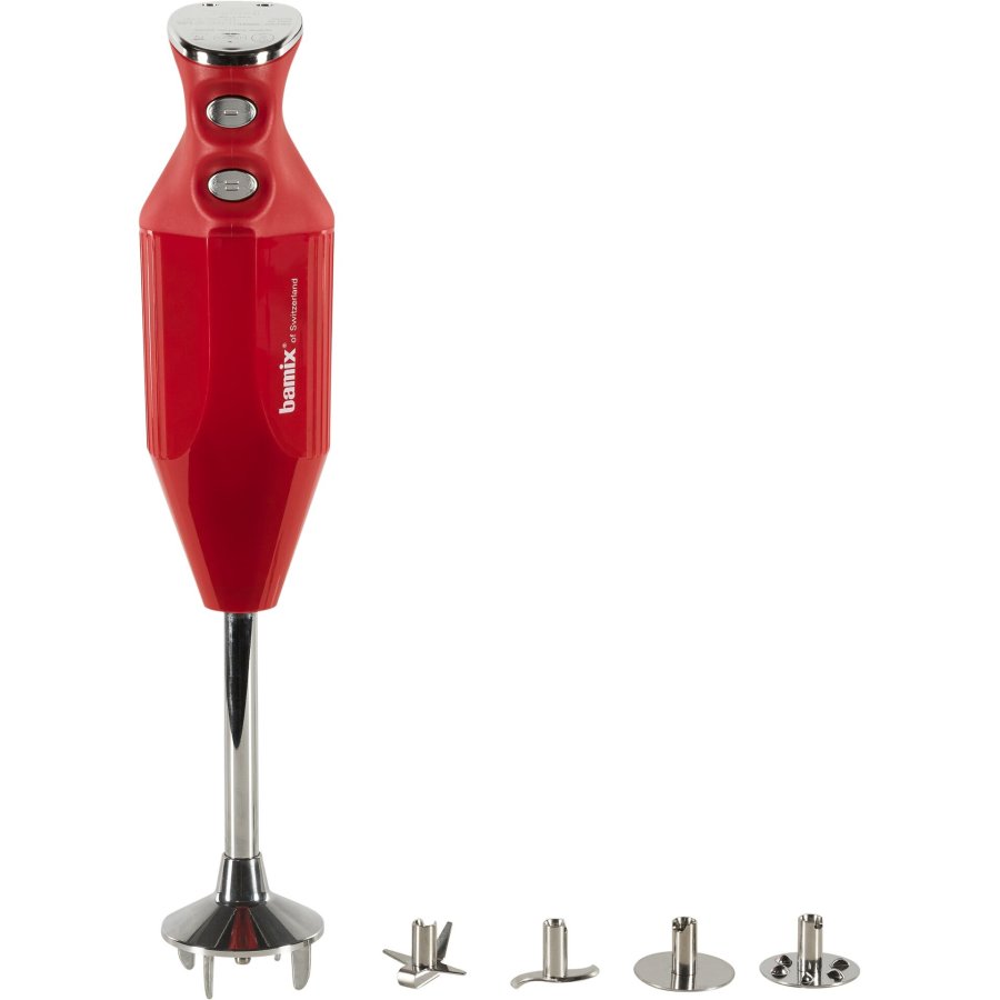 Bamix MAXX Rosso #1