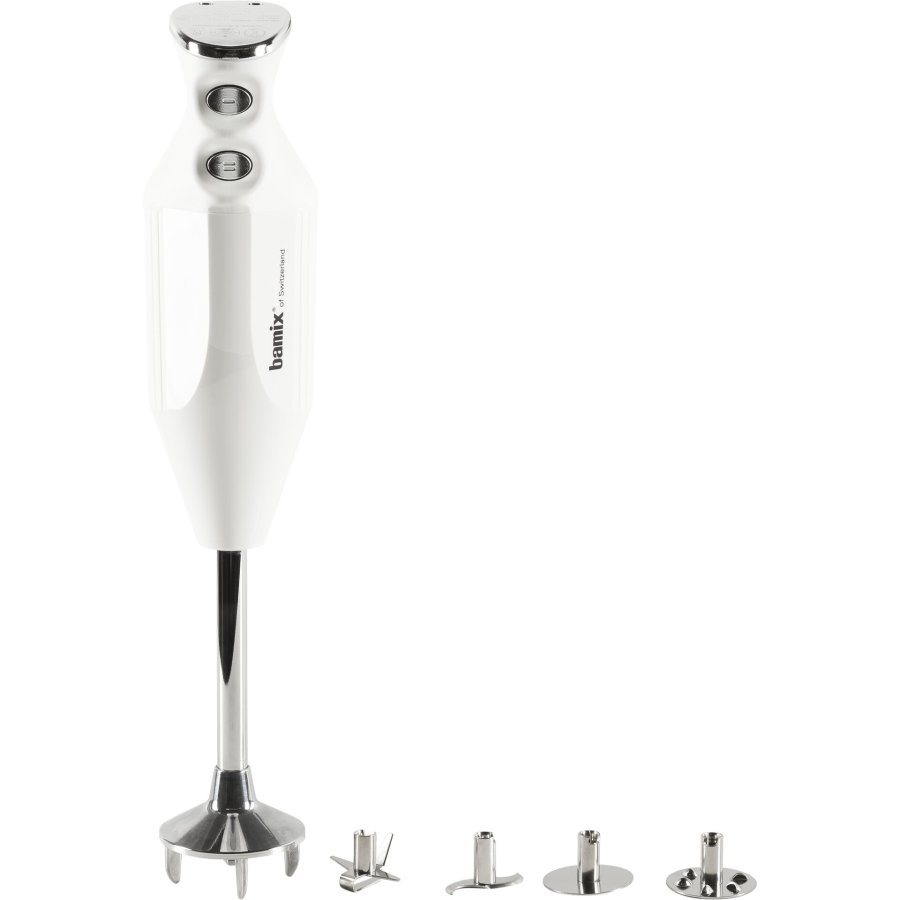 Bamix MAXX Bianco #1
