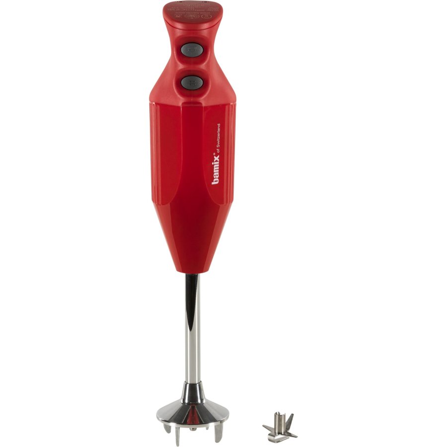 Bamix ONE Rosso #1