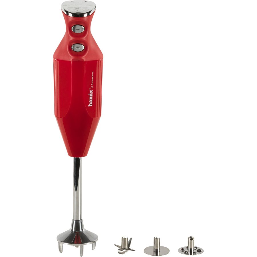 Bamix PRIME Rosso #1