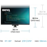 BenQ RD320UA #14