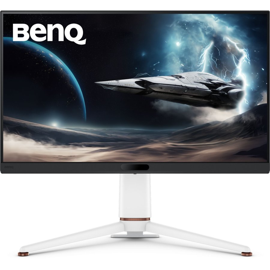 BenQ MOBIUZ EX271U #1