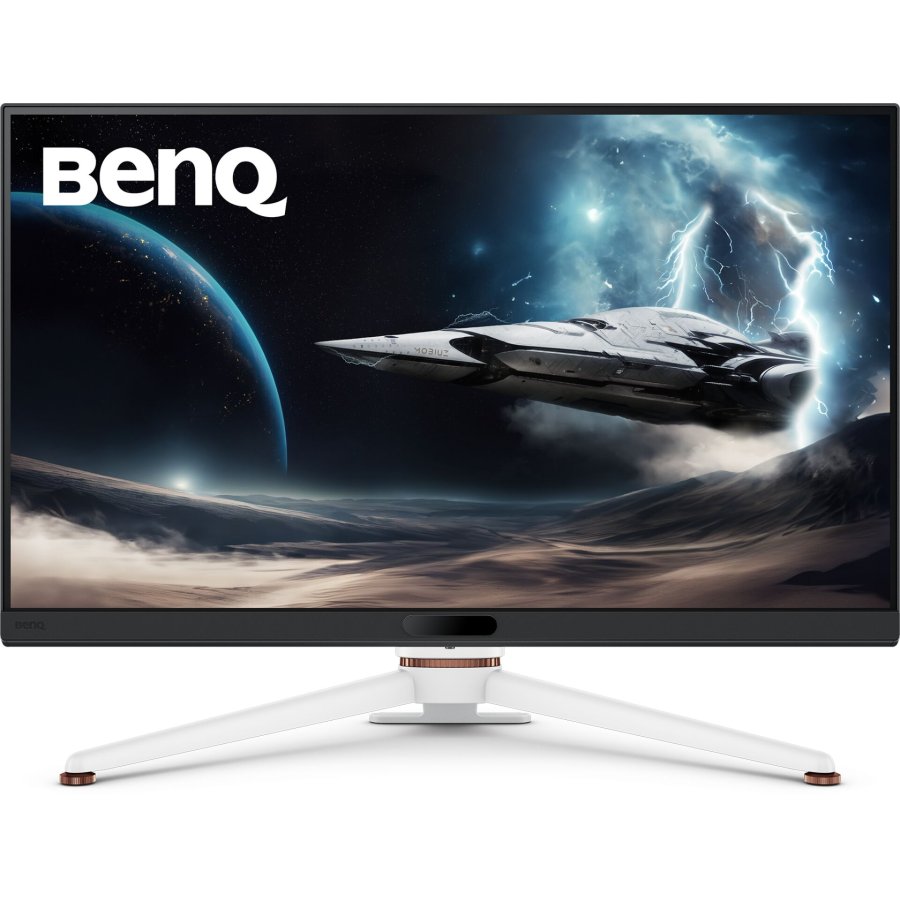 BenQ MOBIUZ EX271U #4