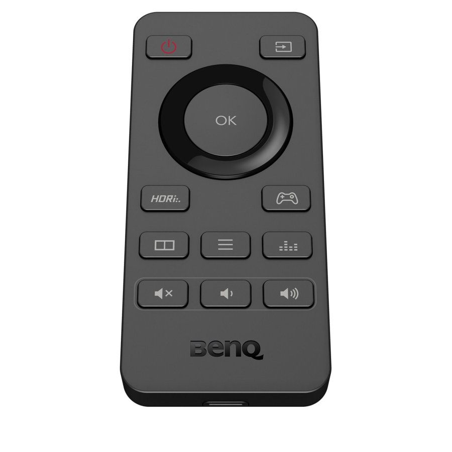 BenQ MOBIUZ EX271U #5