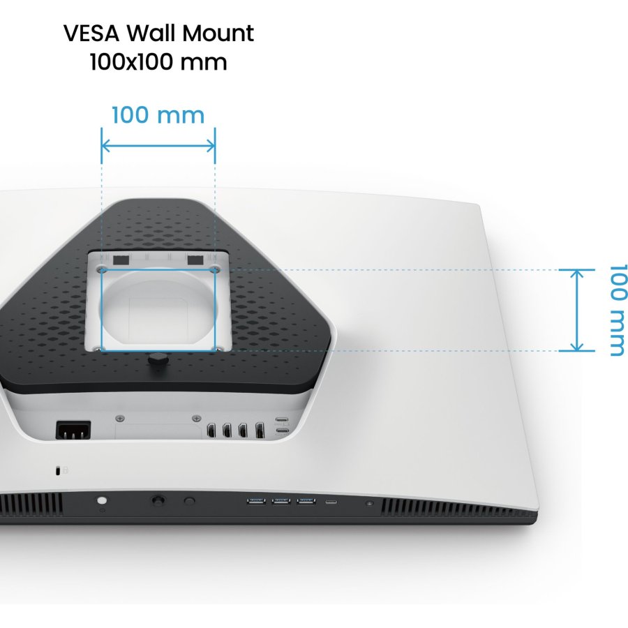 BenQ MOBIUZ EX271U #7