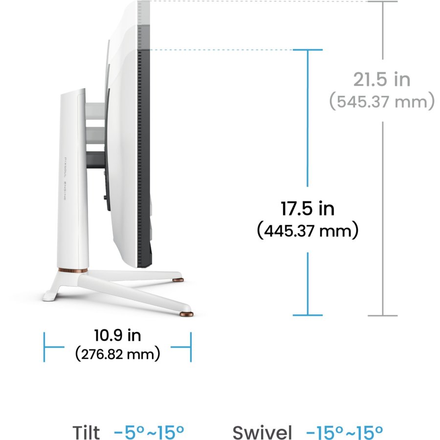 BenQ MOBIUZ EX271U #9
