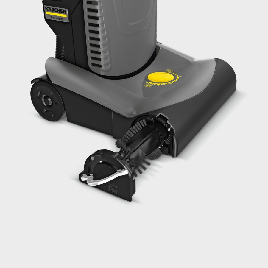 Kärcher  CV 30/1 #3