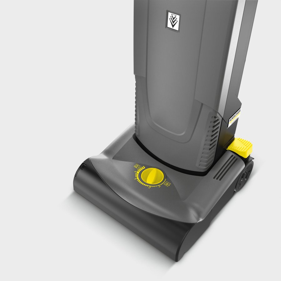 Kärcher  CV 30/1 #4